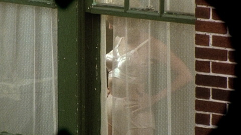 Pic: Sydney A. Blake in Radio Days (1987)