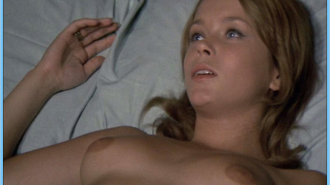 Pic: Neda Arneric in Shaft in Africa