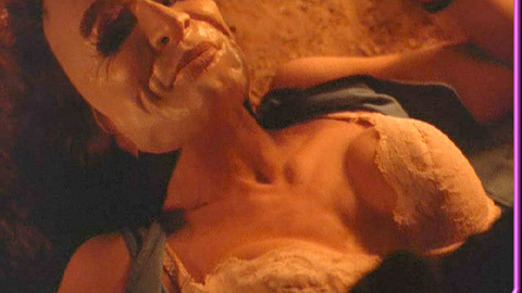 Pic: Sue Giosa in The First Power (1990)