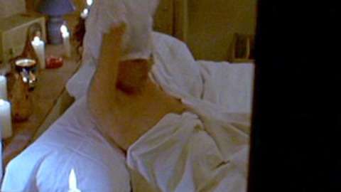 Pic: Daphna Kastner in Spanish Fly