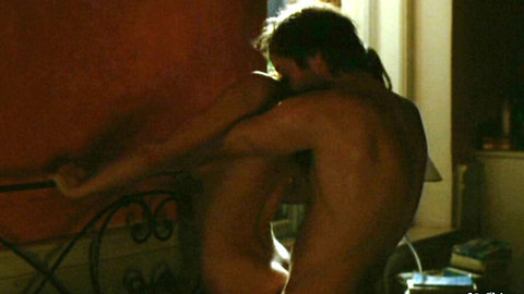 Pic: Marie Bäumer in Sieben Monde