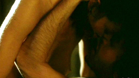 Pic: Marie Bäumer in Sieben Monde