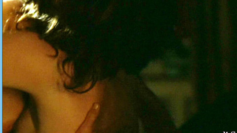 Pic: Marie Bäumer in Sieben Monde