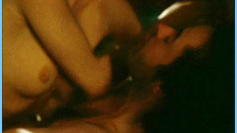 Pic: Marie Bäumer in Sieben Monde