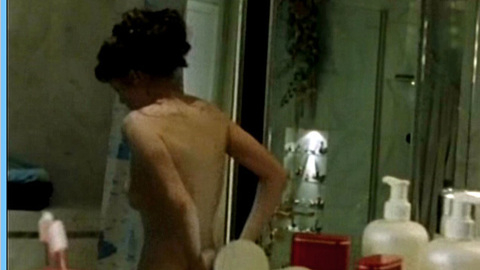 Pic: Marie Bäumer in Krieger und Liebhaber