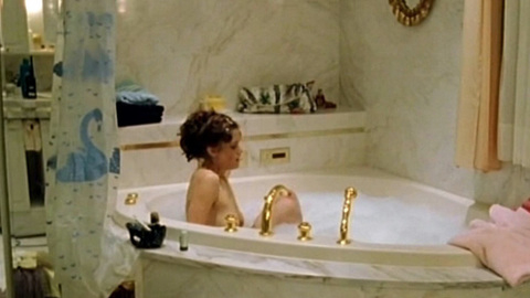 Pic: Marie Bäumer in Krieger und Liebhaber