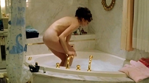 Pic: Marie Bäumer in Krieger und Liebhaber