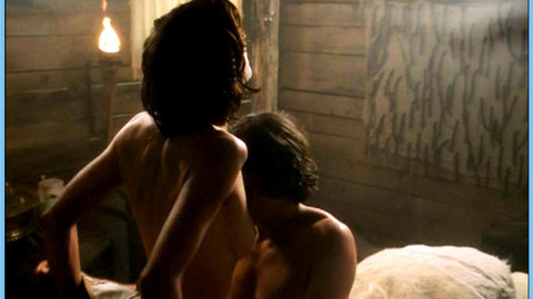 Pic: Marie Bäumer in She