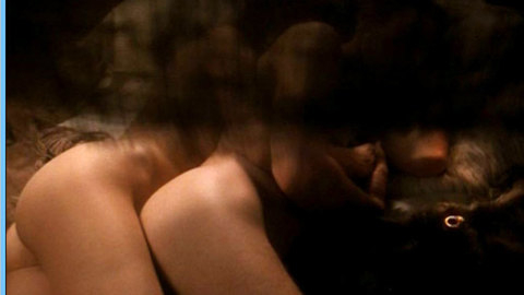 Pic: Marie Bäumer in She