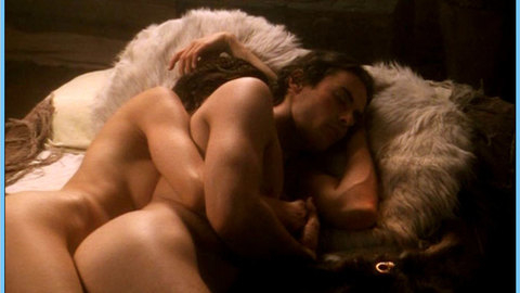 Pic: Marie Bäumer in She