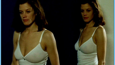 Pic: Marie Bäumer in Adam & Eva