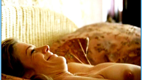 Pic: Marie Bäumer in Heimliche Liebe - Der Schüler & die Postbotin