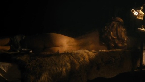 Pic: Marie Bäumer in The Counterfeiters