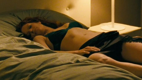 Pic: Marie Bäumer in Der letzte Weynfeldt