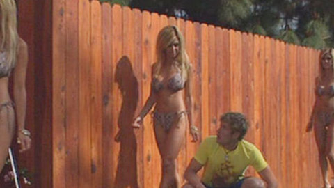 Pic: Shauna Sand Shauna, in The Deviants