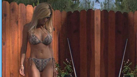 Pic: Shauna Sand Shauna, in The Deviants