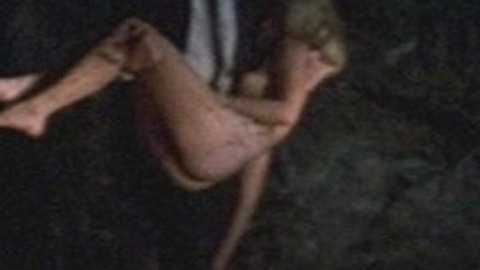 Pic: Bibi Besch in The Beast Within