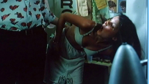 Pic: Melissa Michaelsen in Squeeze Play (1980)