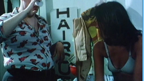 Pic: Melissa Michaelsen in Squeeze Play (1980)