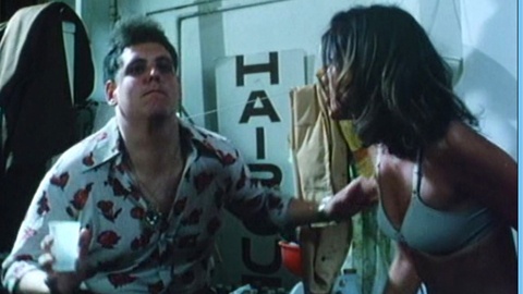 Pic: Melissa Michaelsen in Squeeze Play (1980)