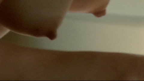 Pic: Anne Coesens in Cages