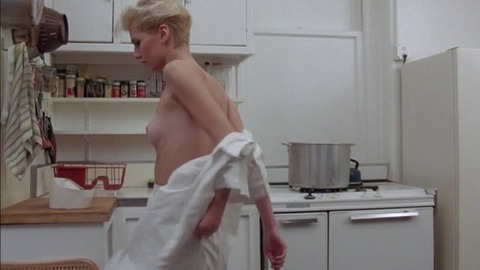 Pic: LeeAnne Baker in Breeders