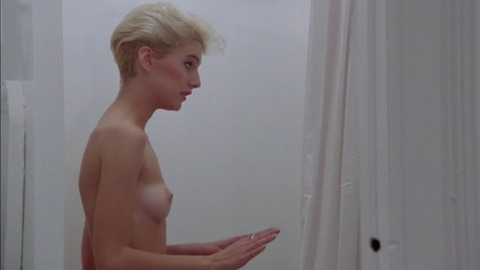 Pic: LeeAnne Baker in Breeders