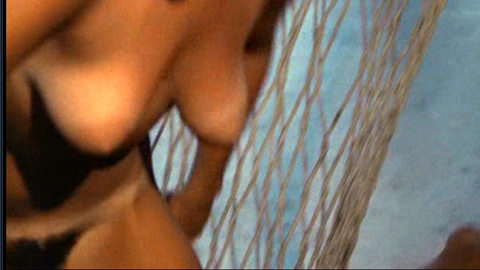Pic: Jennifer Ashley in Tintorera