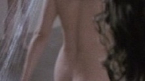 Pic: Jennifer Ashley in Chained Heat