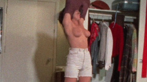 Pic: Jennifer Ashley in The Centerfold Girls