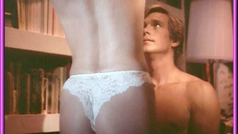 Pic: Vali Ashton in Die Watching (1993)