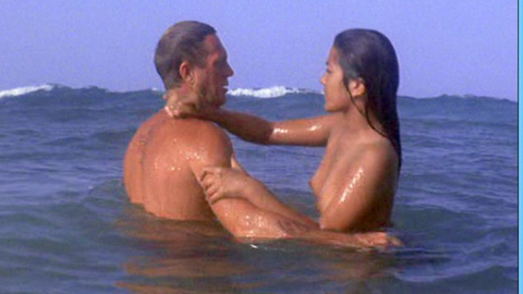 Pic: Ratna Assan in Papillon