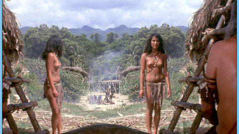 Pic: Ratna Assan in Papillon