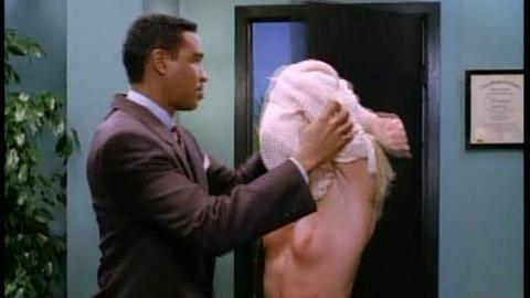 Pic: Susanne Ashley in Dream On