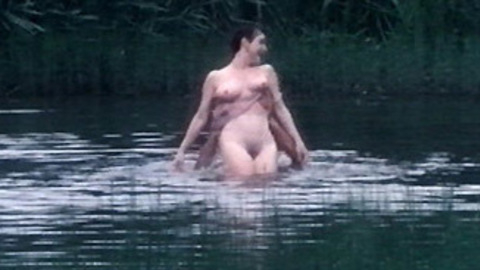 Pic: Adriana Asti in Action