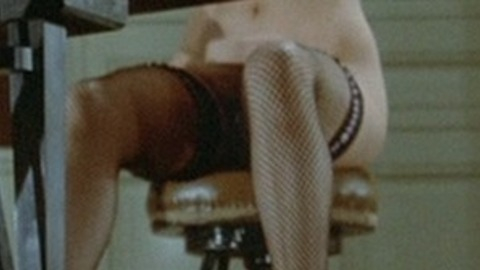 Pic: Adriana Asti in The Phantom of Liberty