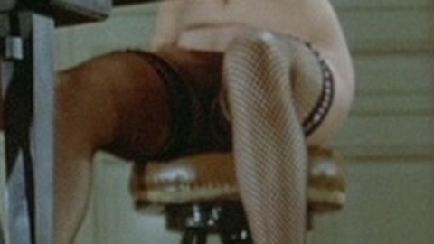 Pic: Adriana Asti in The Phantom of Liberty