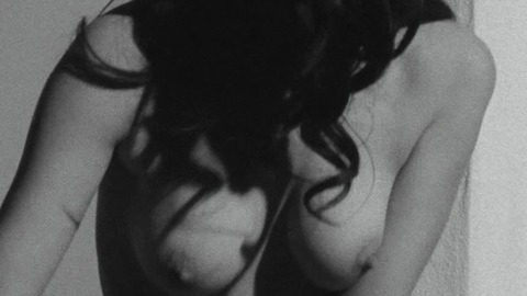 Pic: Nicola Austin in School for Sex