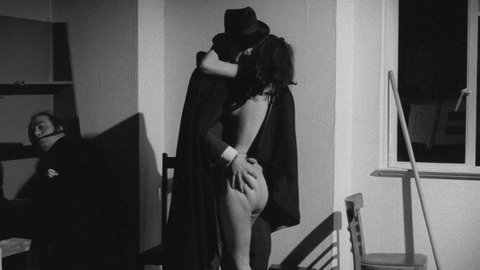 Pic: Nicola Austin in School for Sex