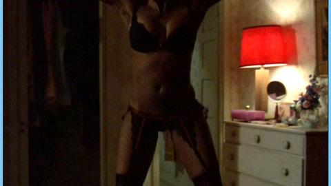 Pic: Margaret Avery in Which Way Is Up? (1977)
