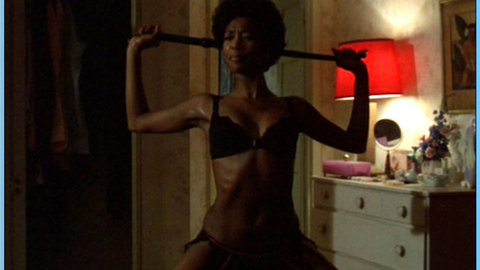 Pic: Margaret Avery in Which Way Is Up?