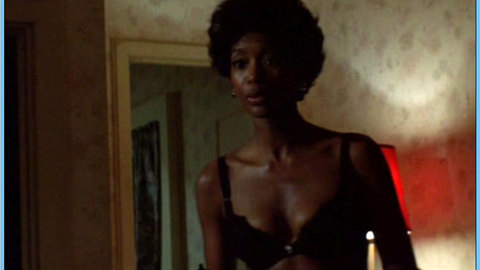 Pic: Margaret Avery in Which Way Is Up? (1977)