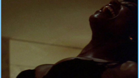 Pic: Margaret Avery in Which Way Is Up?