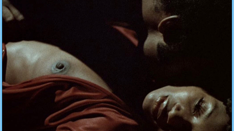 Pic: Margaret Avery in Hell Up in Harlem