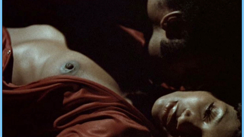 Pic: Margaret Avery in Hell Up in Harlem