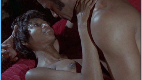 Pic: Margaret Avery in Hell Up in Harlem
