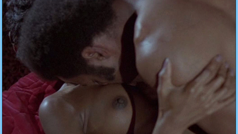 Pic: Margaret Avery in Hell Up in Harlem