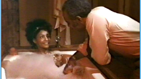 Pic: Margaret Avery in Cool Breeze