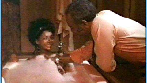 Pic: Margaret Avery in Cool Breeze