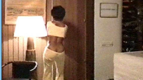 Pic: Margaret Avery in Cool Breeze